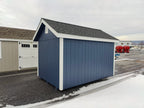 8x12 Workshop- Classic Edition