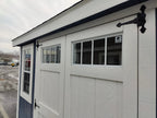 8x12 Workshop- Classic Edition