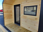 10x16 Nordic