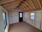 10x16 Nordic