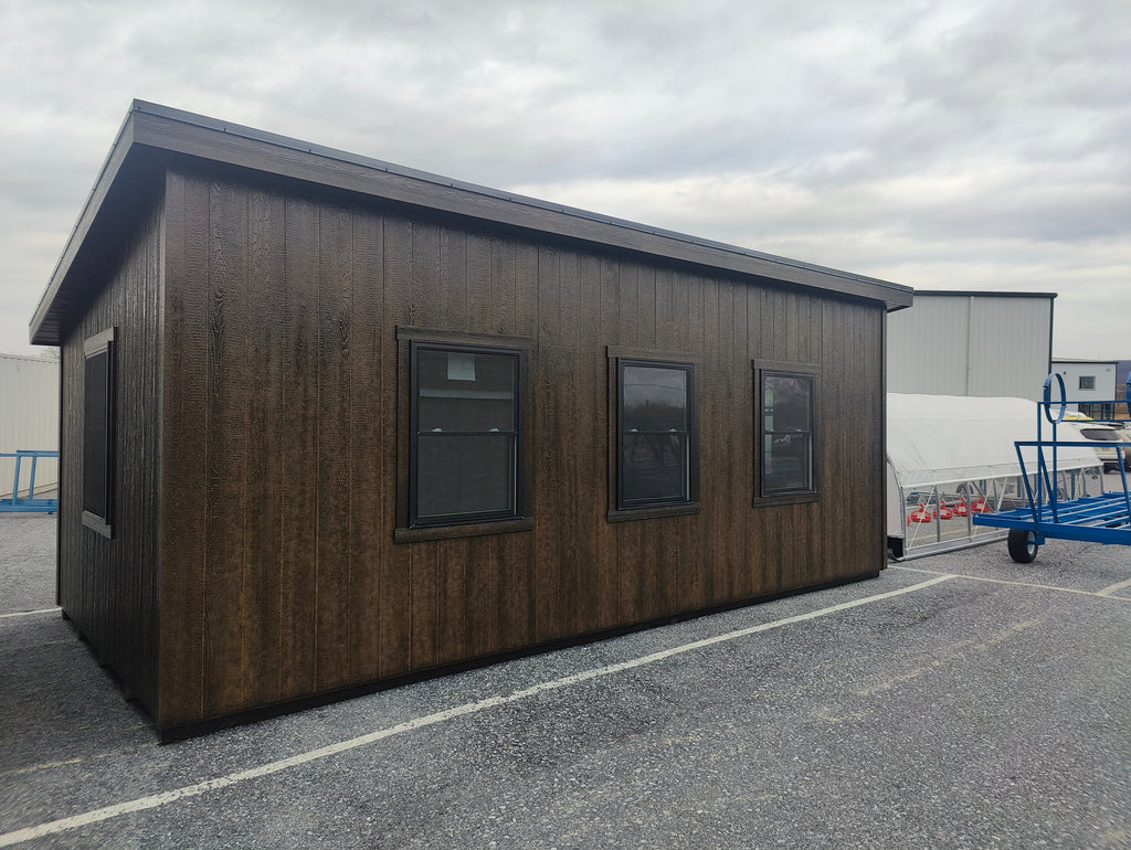 12x24 Studio Modern