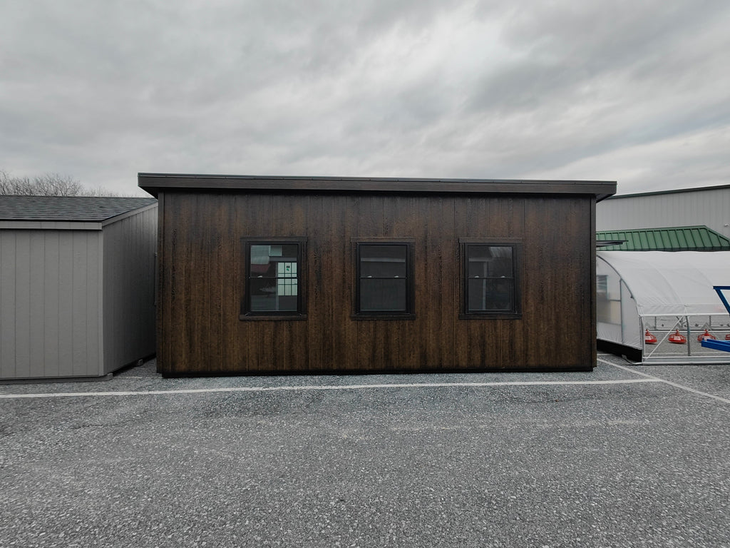 12x24 Studio Modern