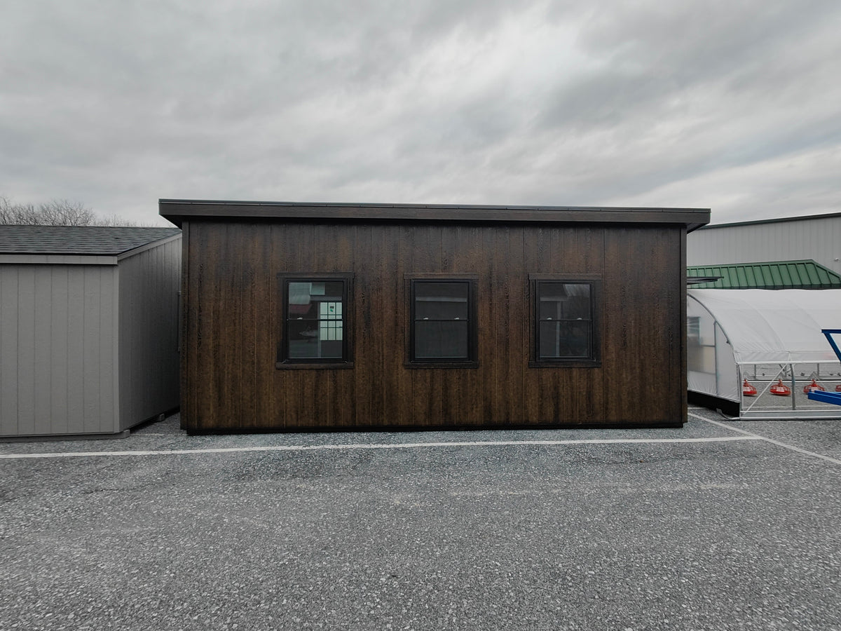 12x24 Studio Modern