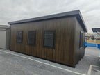 12x24 Studio Modern