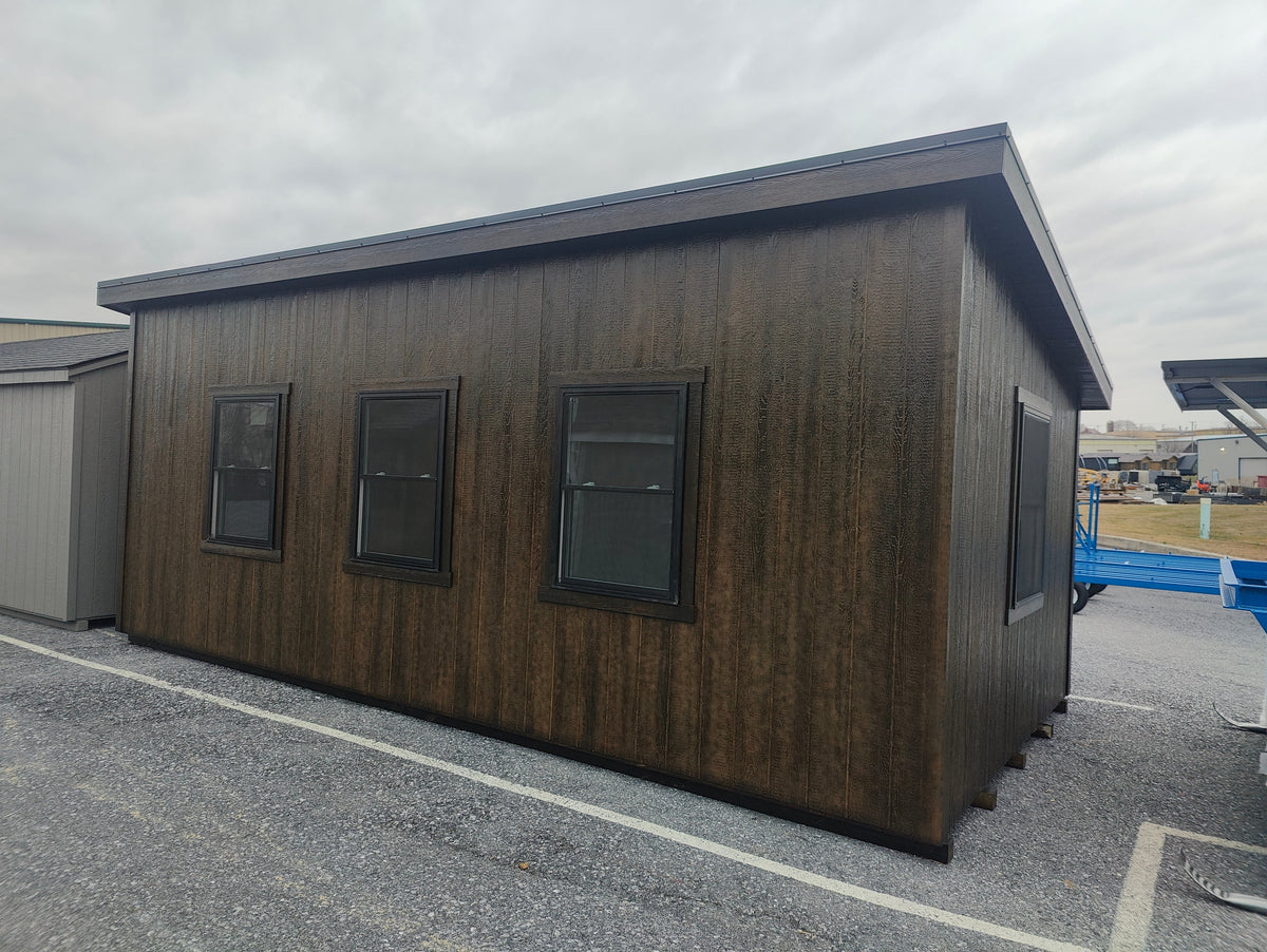 12x24 Studio Modern