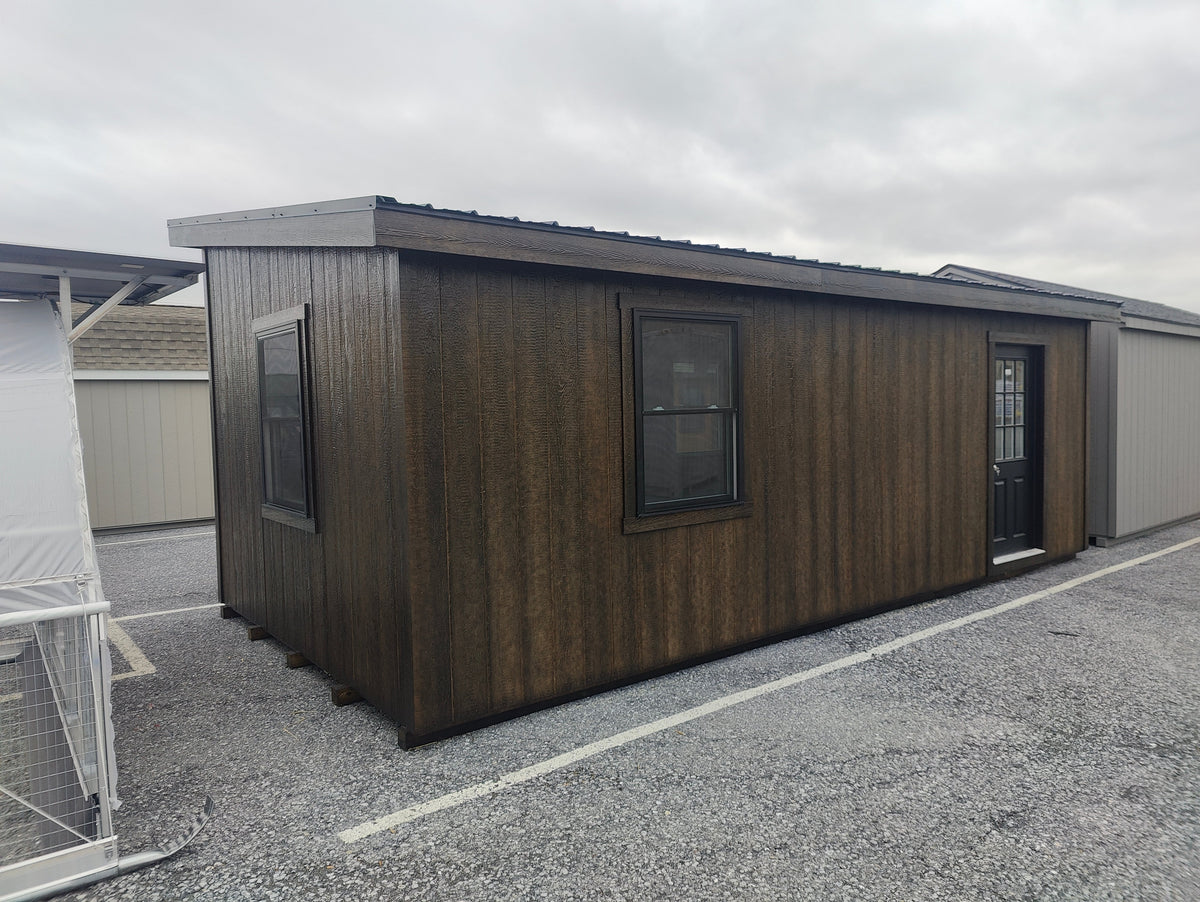 12x24 Studio Modern