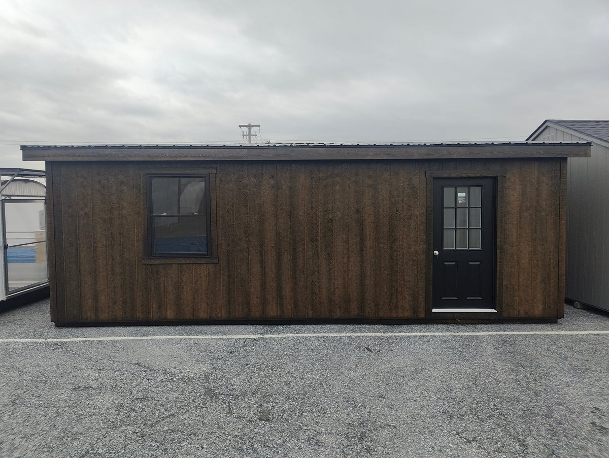 12x24 Studio Modern