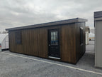 12x24 Studio Modern