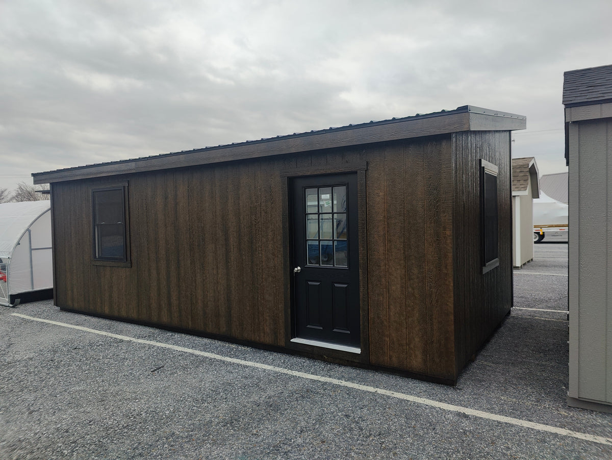 12x24 Studio Modern