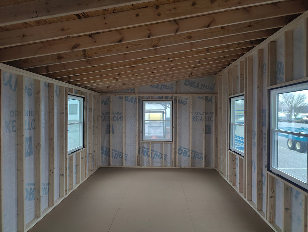 12x24 Studio Modern