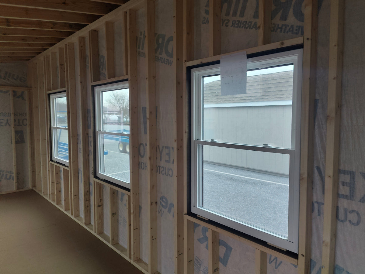 12x24 Studio Modern