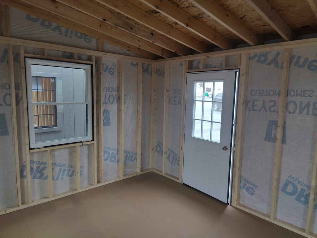 12x24 Studio Modern