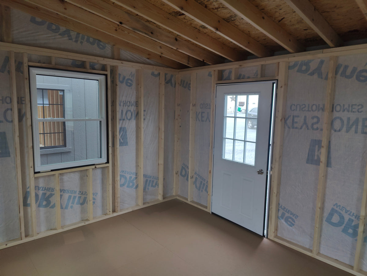 12x24 Studio Modern