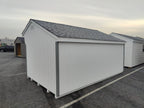 10x16 Saltbox- Standard Edition