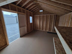 10x16 Saltbox- Standard Edition