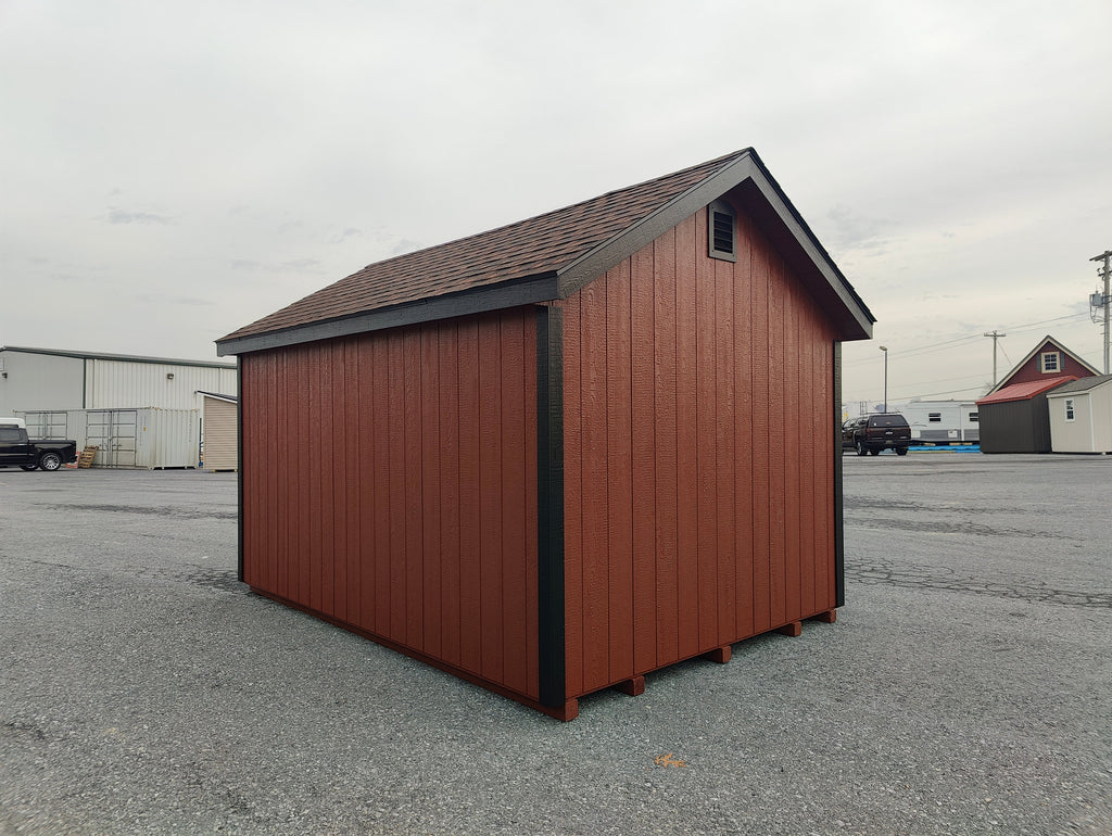 10x14 Workshop- Classic Edition