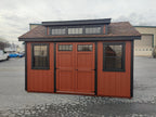 10x14 Workshop- Classic Edition
