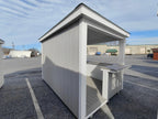 8x12 Breakaway Bar