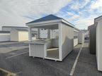 8x12 Breakaway Bar