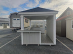 8x12 Breakaway Bar