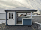 10x15 Poolside Bar