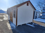 10x12 Board & Batten Workshop- Classic Edition