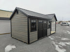10x22 Greenhouse- Sun & Shade Edition