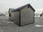 10x22 Greenhouse- Sun & Shade Edition