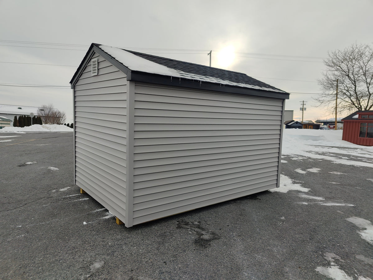 8x12 Vinyl Workshop – Economy Edition