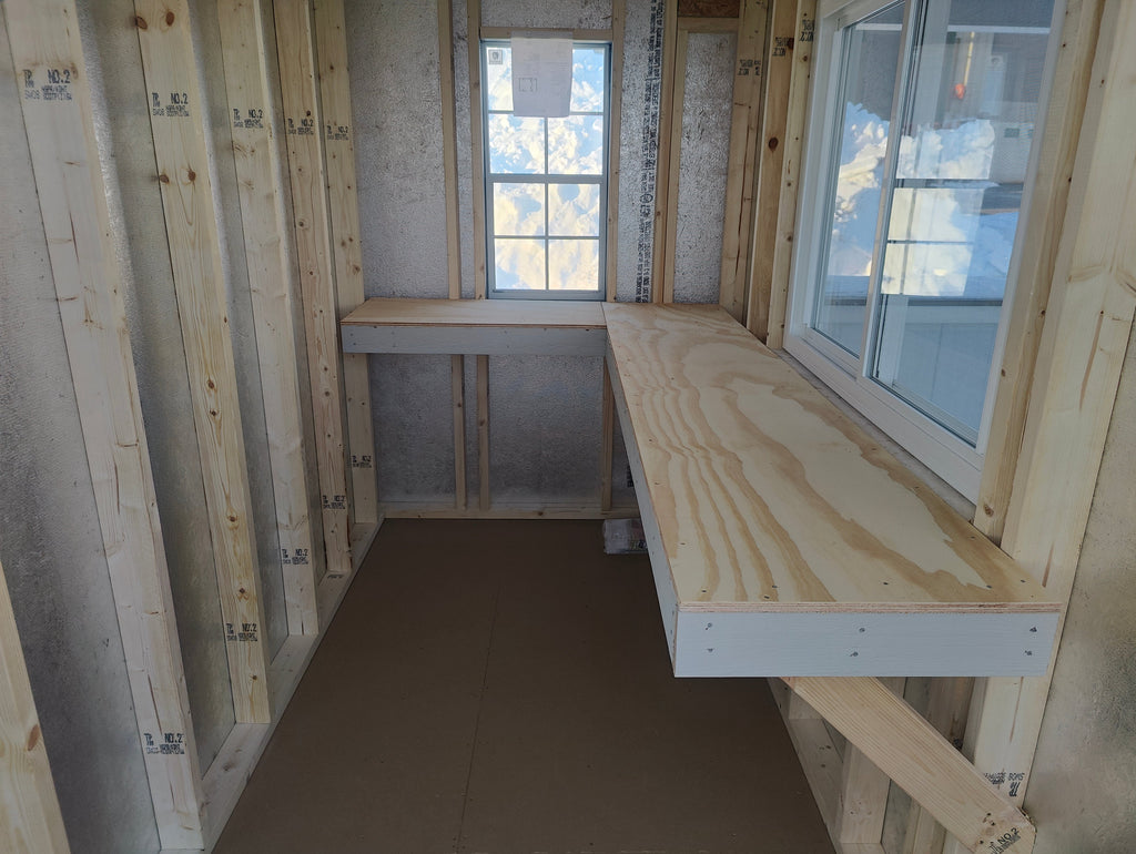 10x15 Poolside Bar
