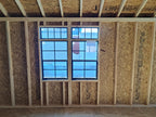 12x24 Garage – Classic Edition