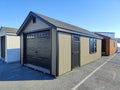 12x24 Garage – Classic Edition