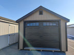 12x24 Garage – Classic Edition