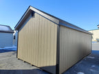 12x24 Garage – Classic Edition