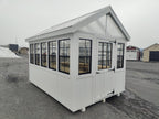 8×12 Greenhouse