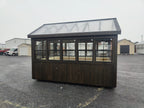 8x12 Greenhouse