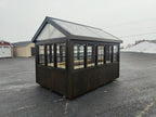 8x12 Greenhouse