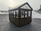 8x12 Greenhouse