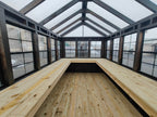 8x12 Greenhouse
