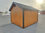 10x12 Workshop- Classic Edition