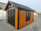 10x12 Workshop- Classic Edition