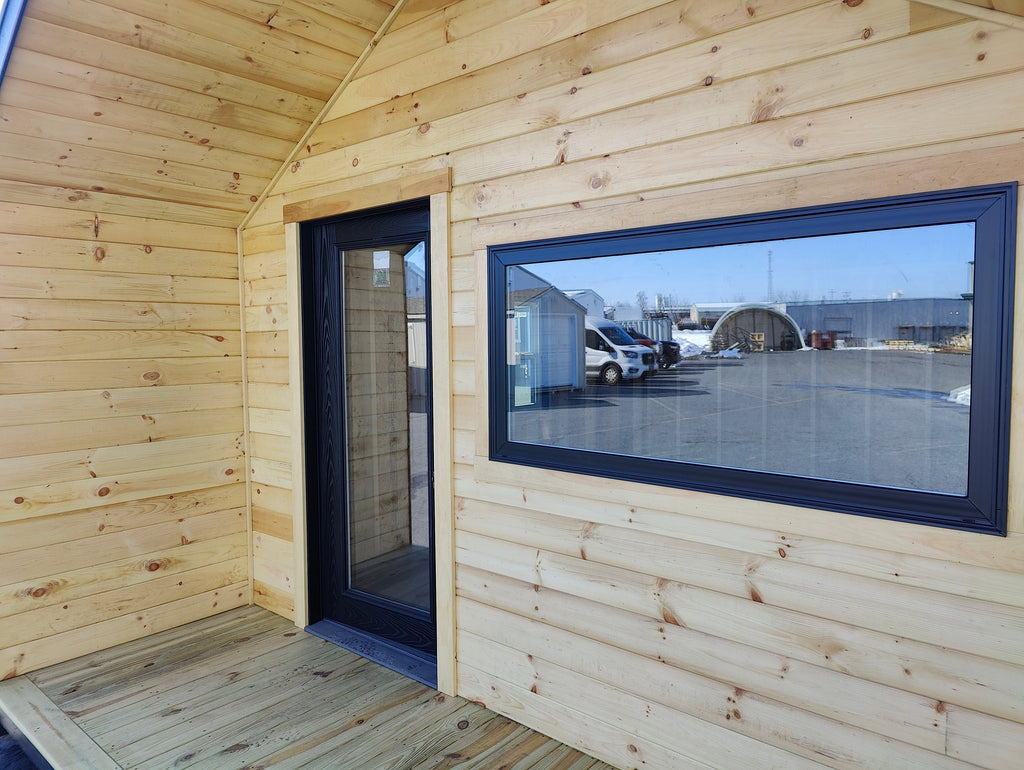 12x18 Nordic