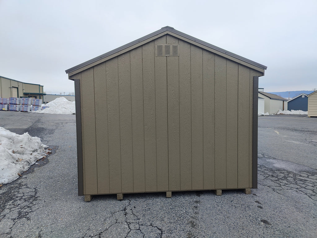 10x18 Workshop – Standard Edition