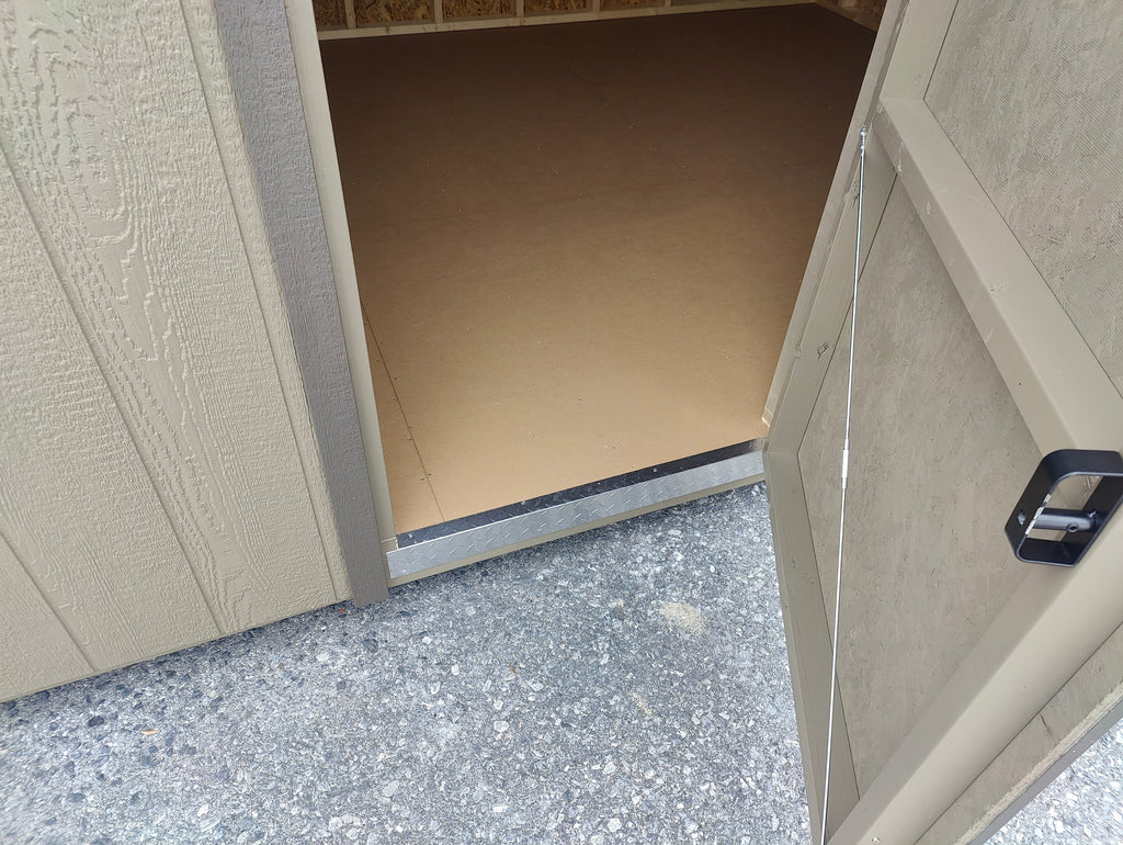 10x18 Workshop – Standard Edition