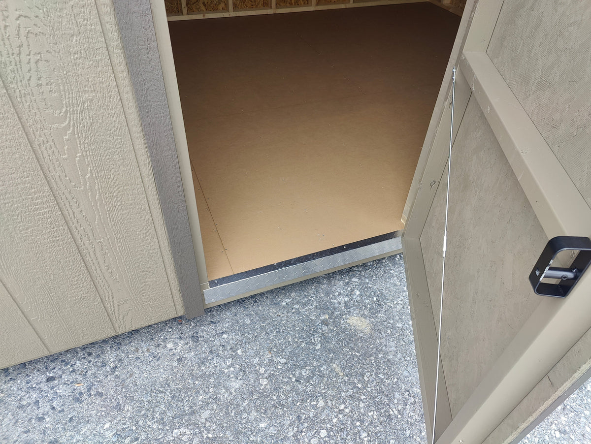 10x18 Workshop – Standard Edition
