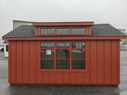 10x16 Workshop- Classic Edition