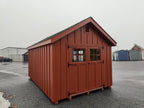 10x16 Workshop- Classic Edition