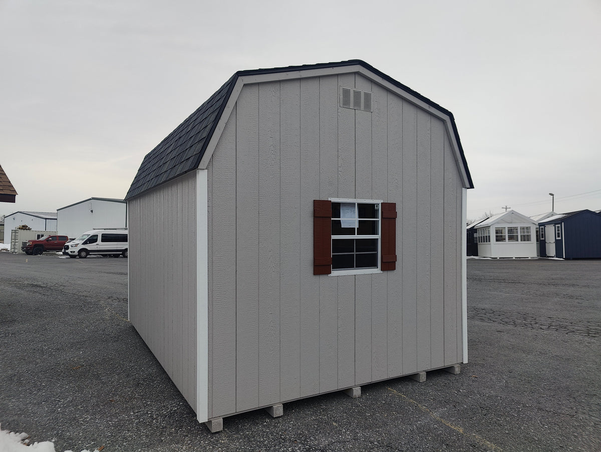 10x14 Maxibarn – Standard Edition
