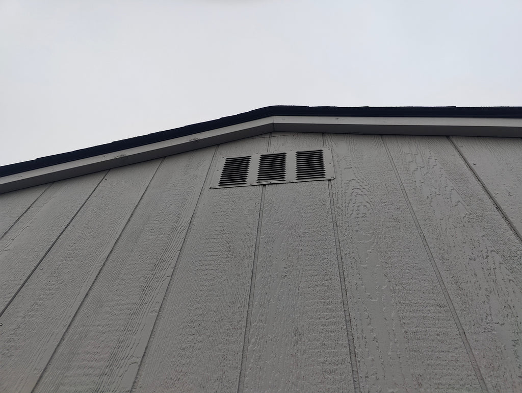 10x14 Maxibarn – Standard Edition