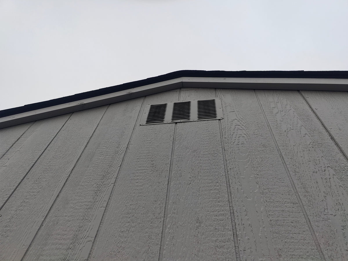 10x14 Maxibarn – Standard Edition